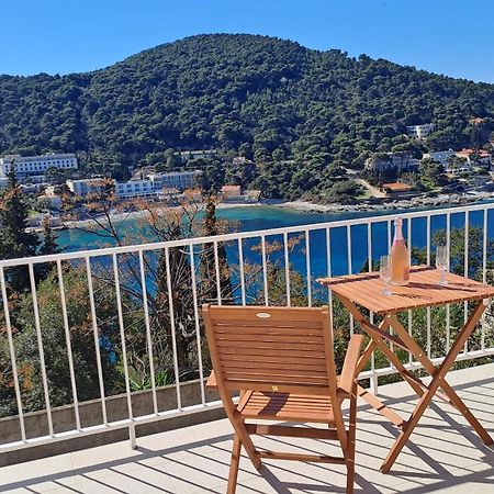 Studio Apartment Dubrovnik Exteriör bild
