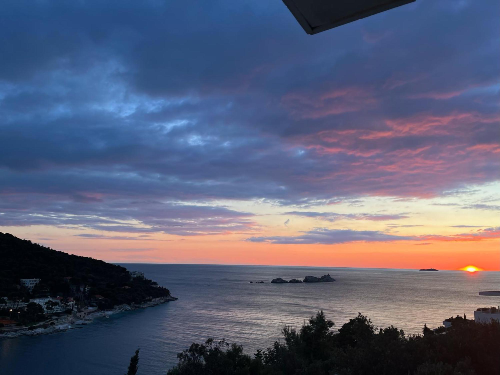 Studio Apartment Dubrovnik Exteriör bild
