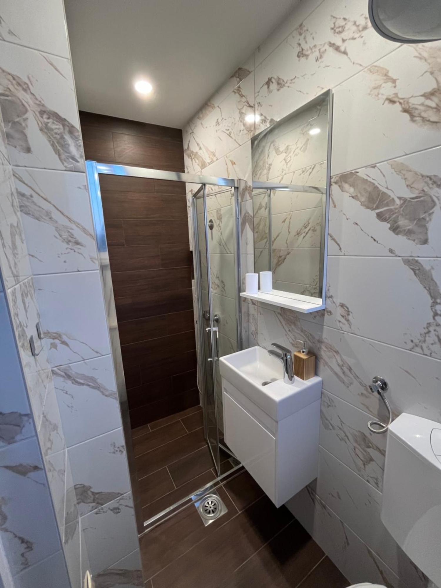 Studio Apartment Dubrovnik Exteriör bild