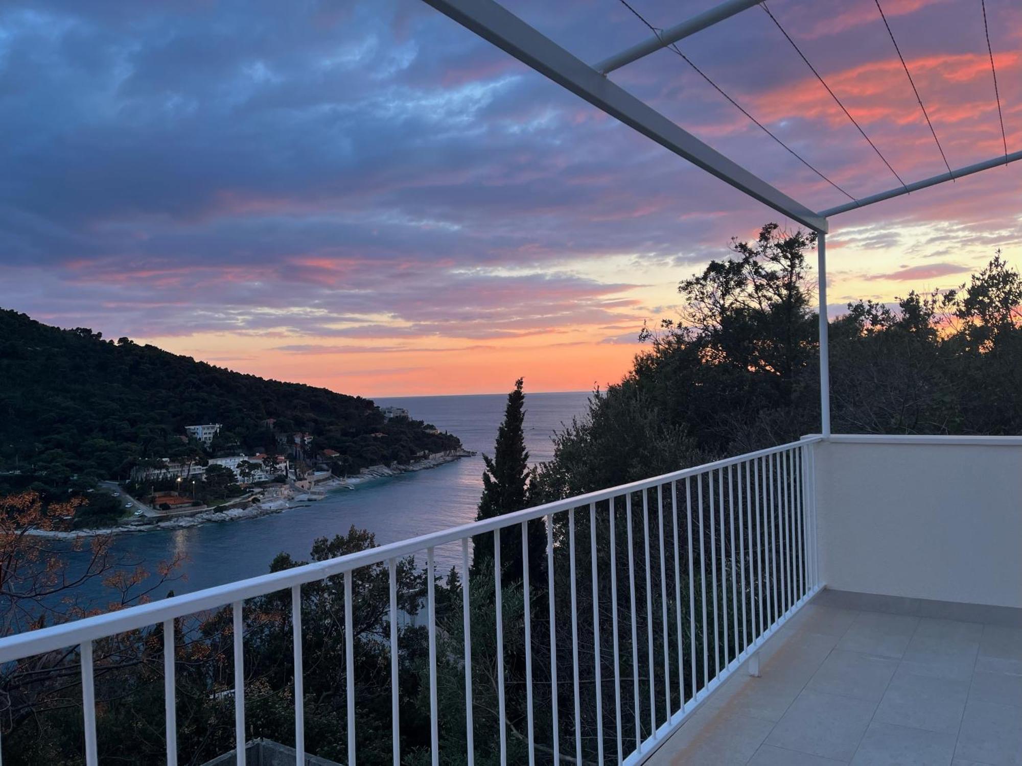Studio Apartment Dubrovnik Exteriör bild