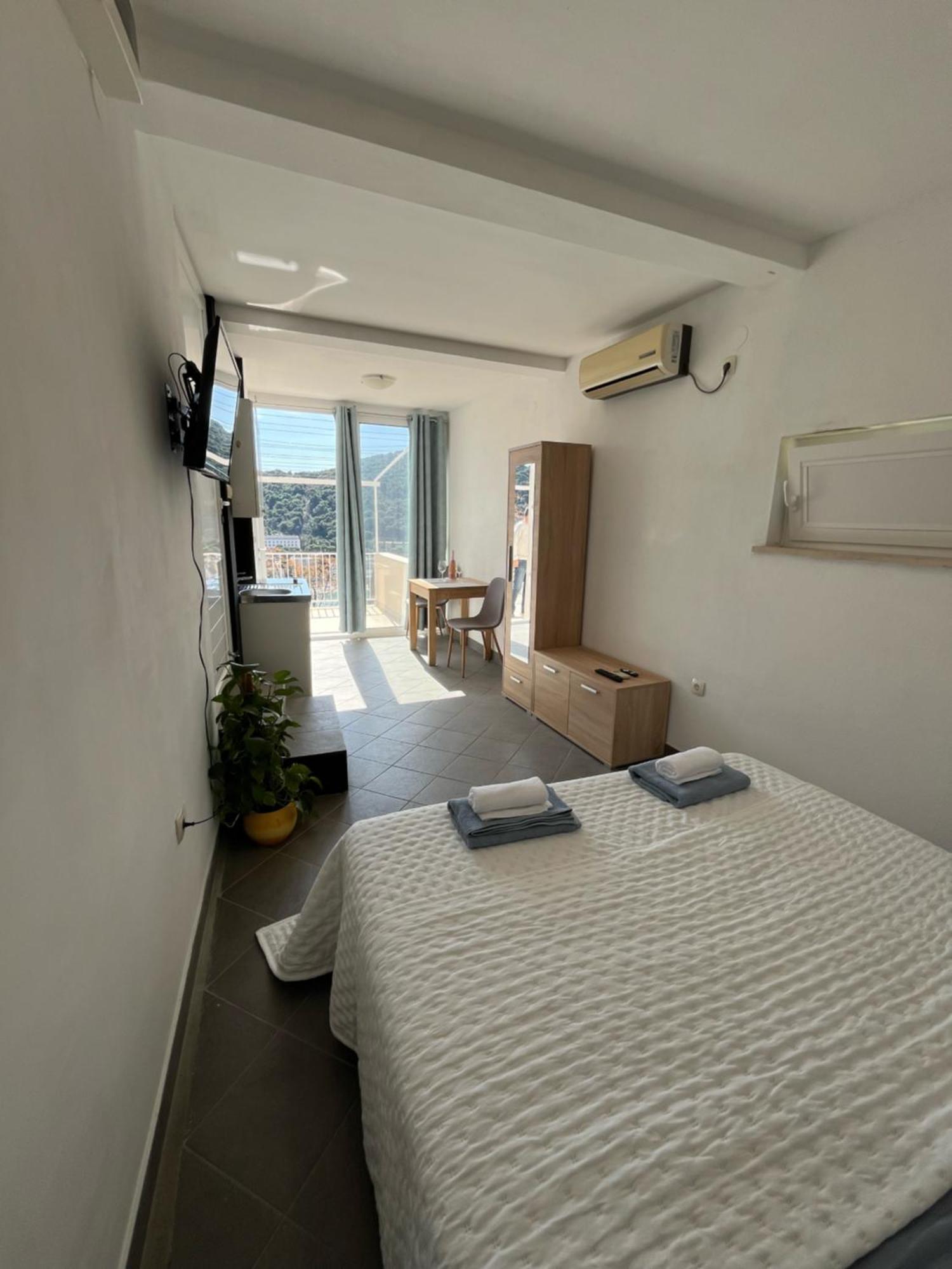 Studio Apartment Dubrovnik Exteriör bild