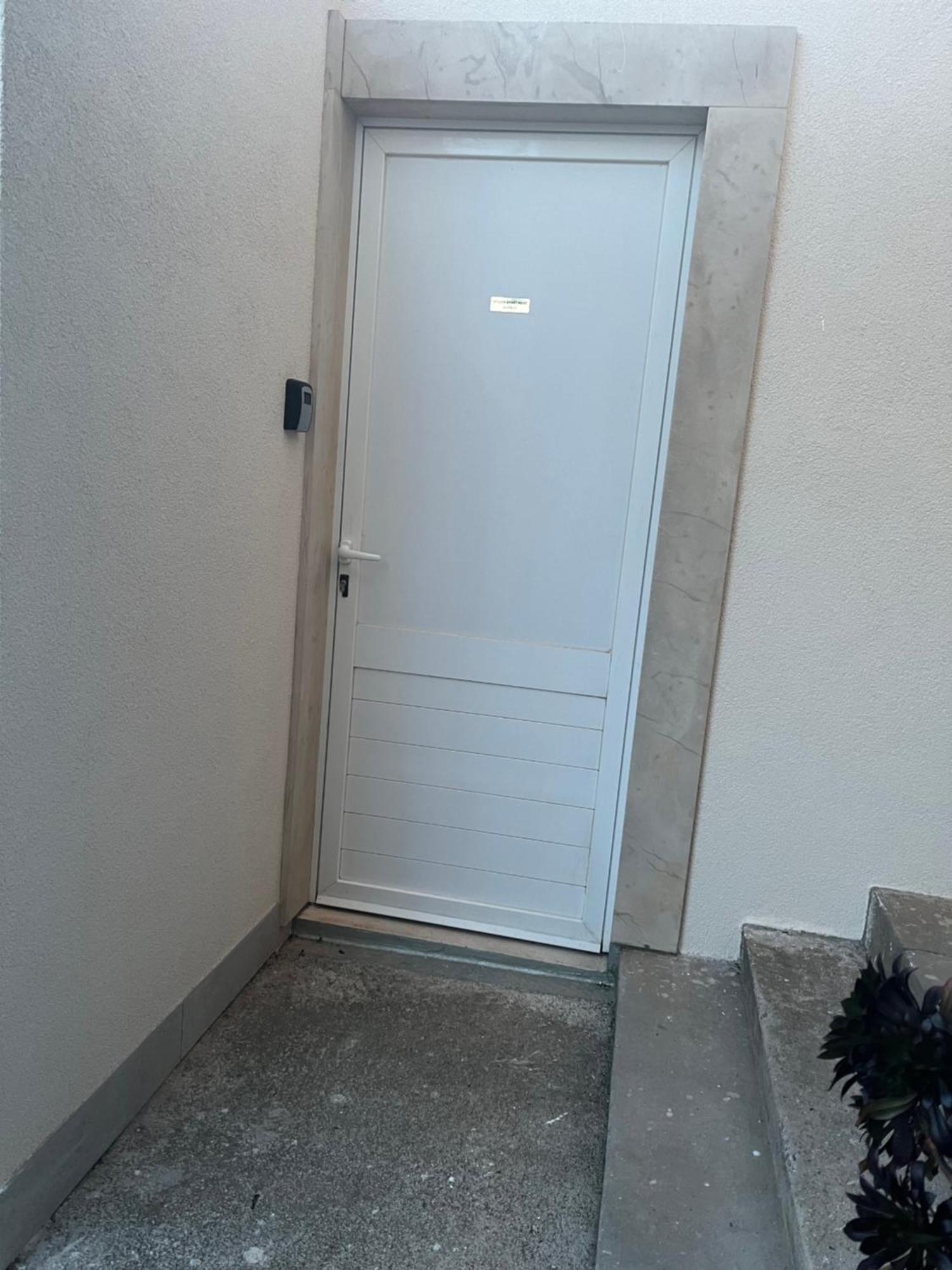 Studio Apartment Dubrovnik Exteriör bild