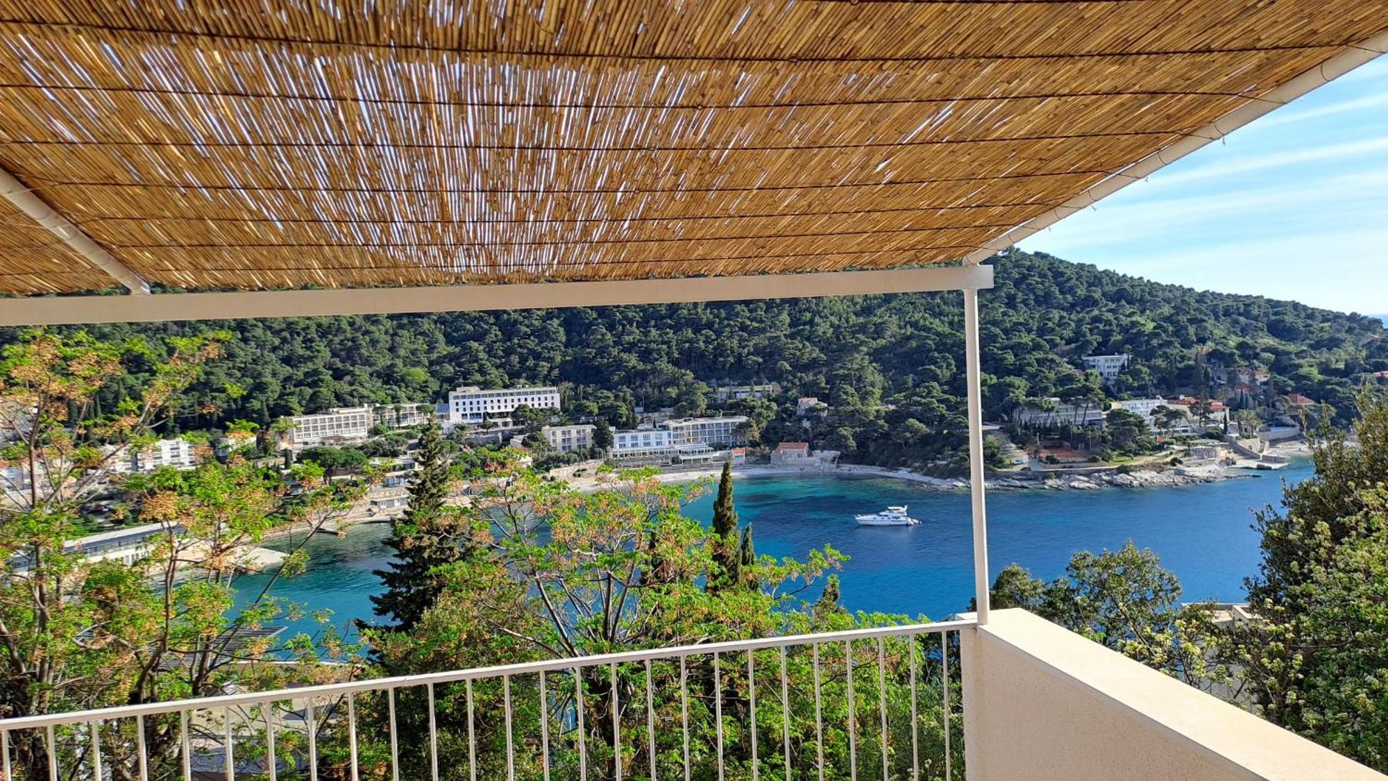 Studio Apartment Dubrovnik Exteriör bild
