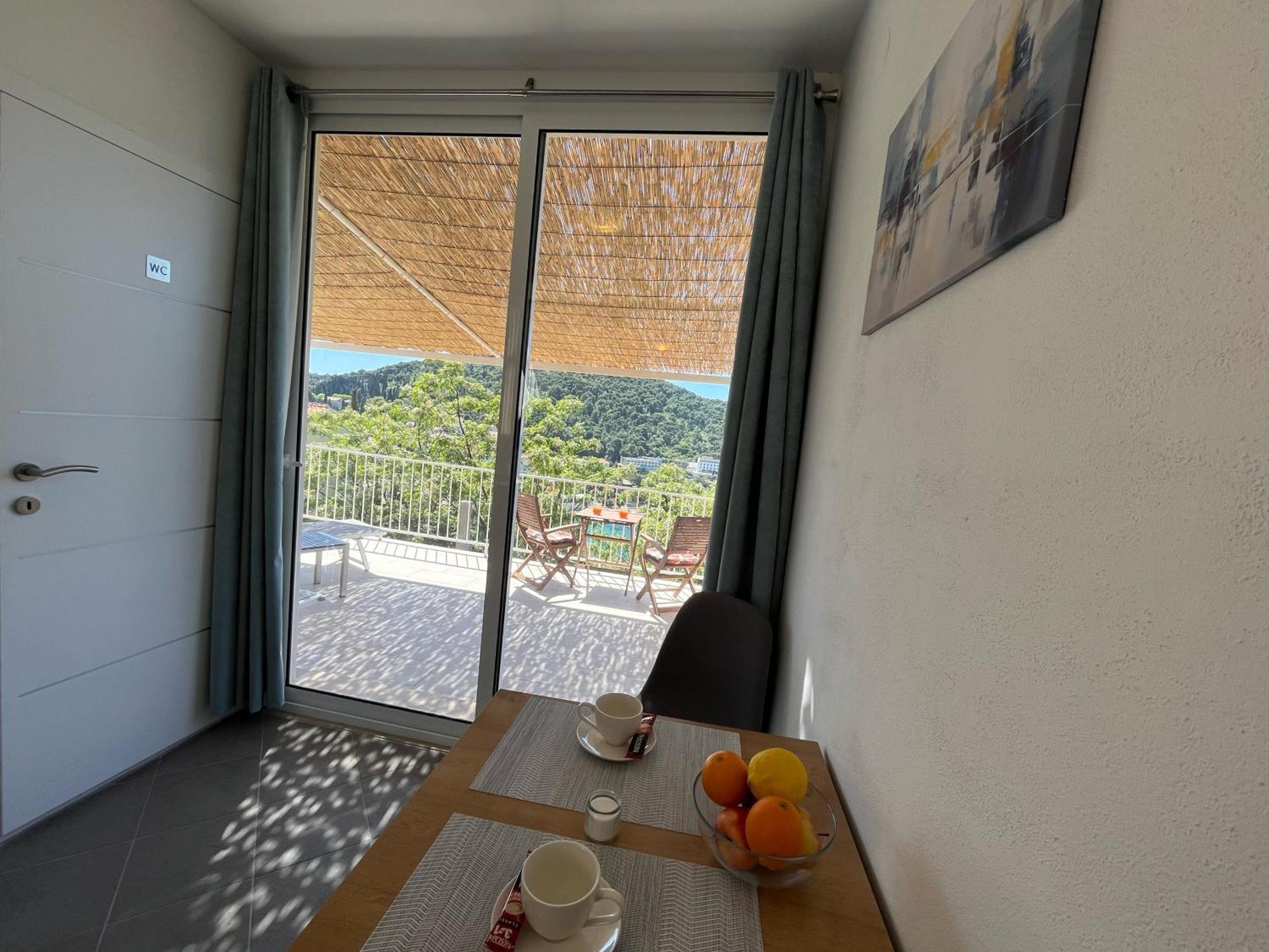 Studio Apartment Dubrovnik Exteriör bild