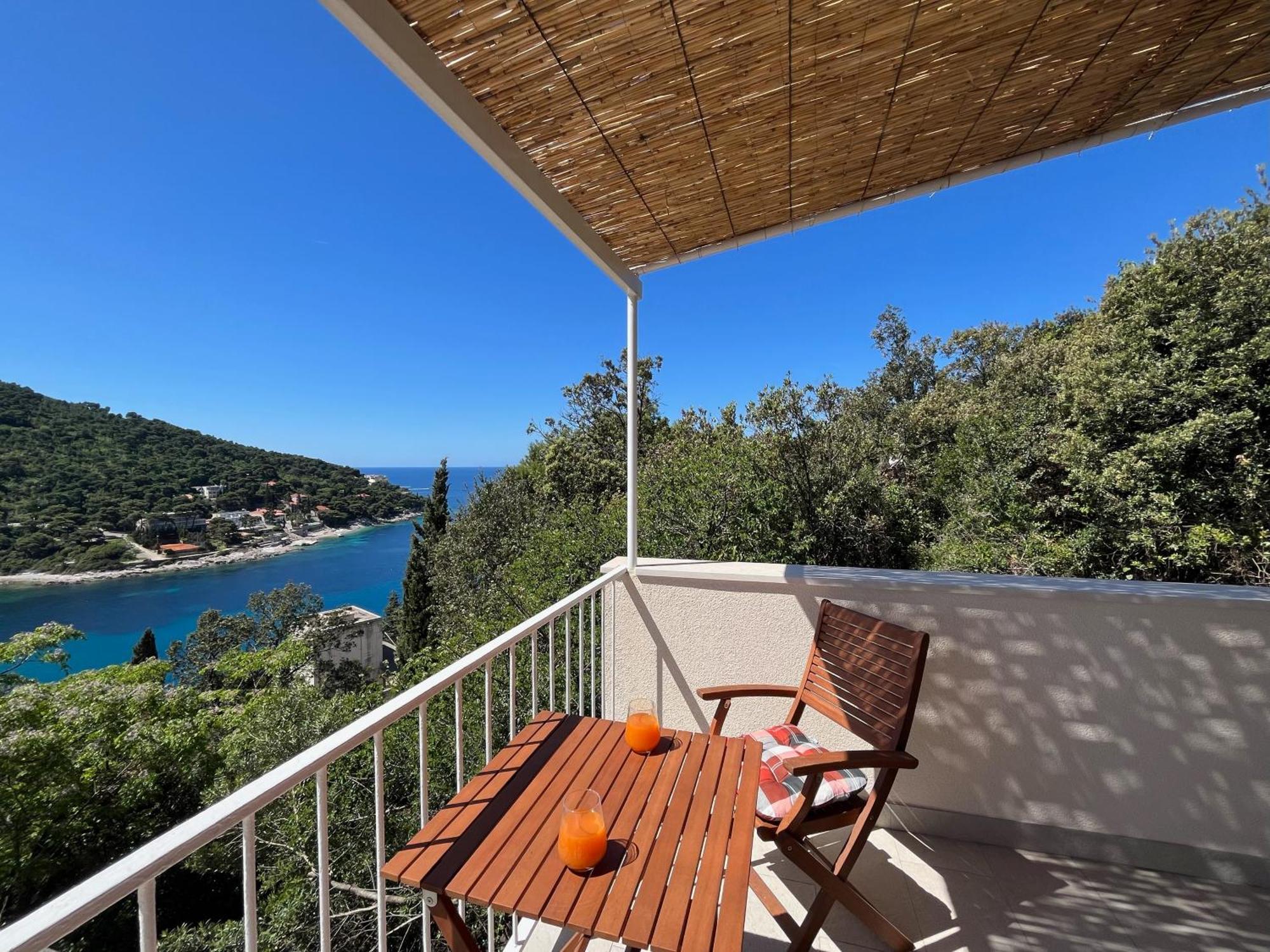 Studio Apartment Dubrovnik Exteriör bild