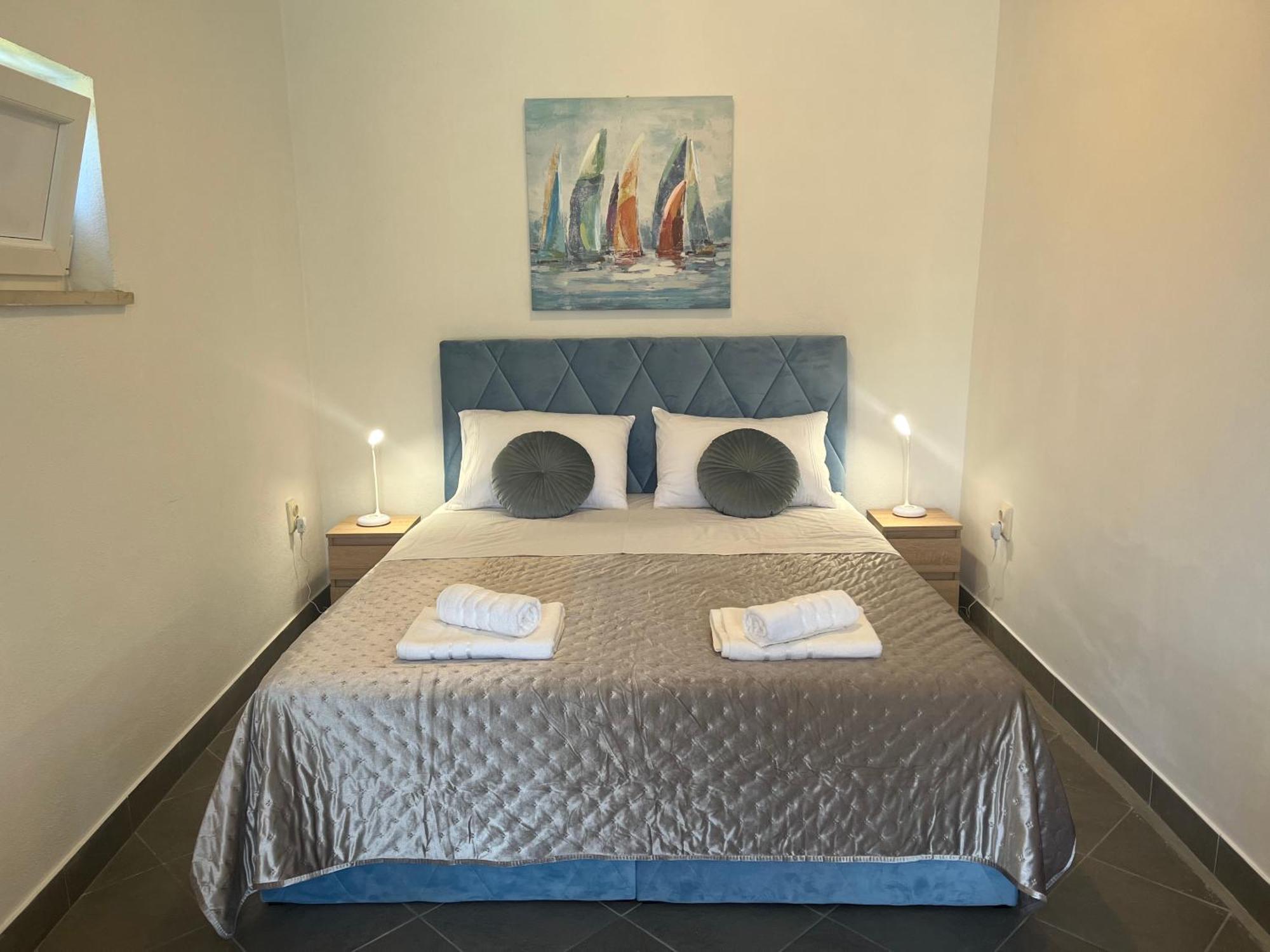 Studio Apartment Dubrovnik Exteriör bild