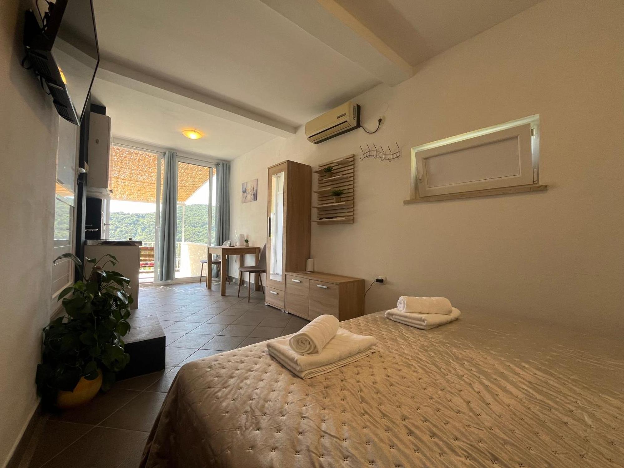 Studio Apartment Dubrovnik Exteriör bild